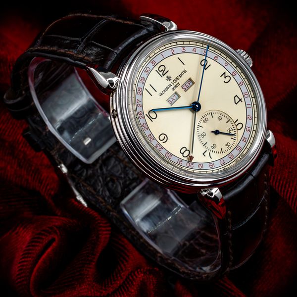 Vacheron Constantin Historiques 3110V/000A-B425